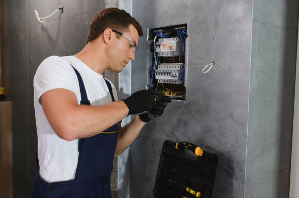 Best Electrical Outlet Repair  in Forest Hills, TN